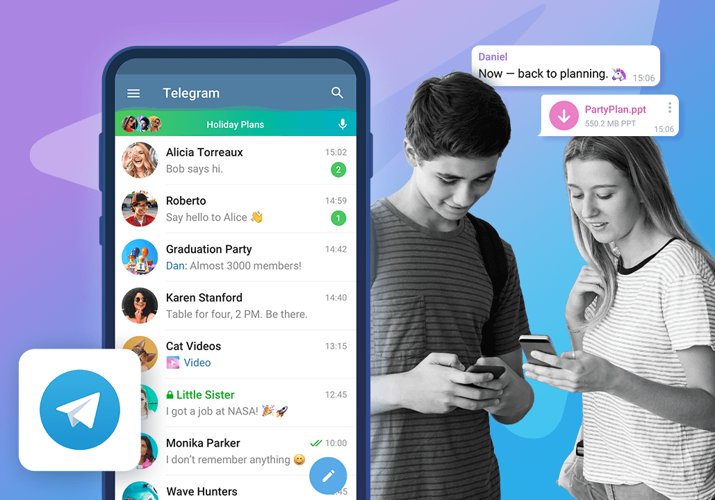 WhatsApp filter software updated to version 8.7 based on customer demand.